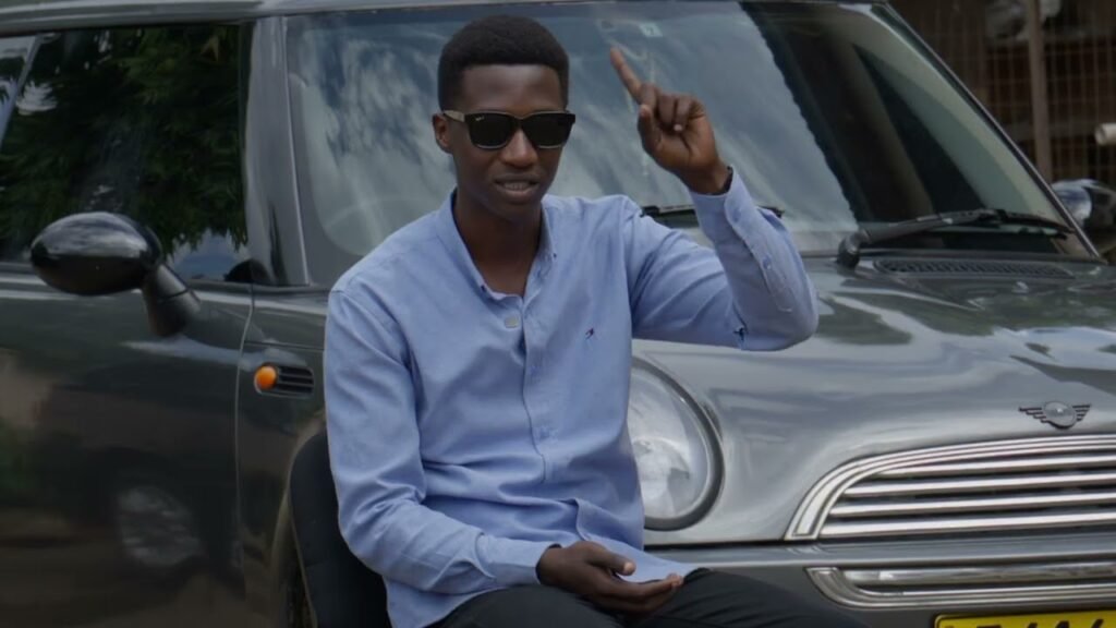 Welcome to Tanzania Sport Vehicles introduction film
