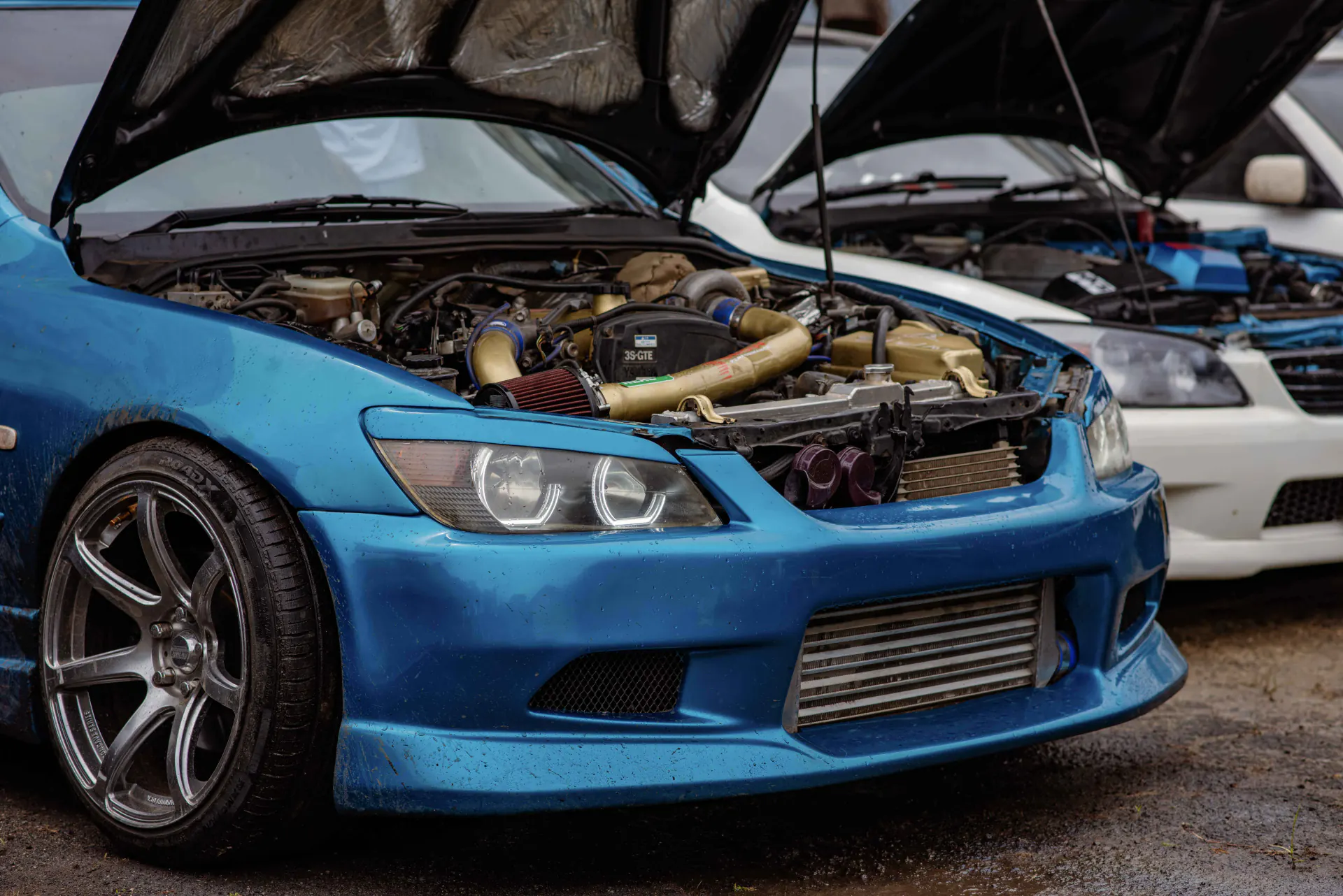 TSV motorsport