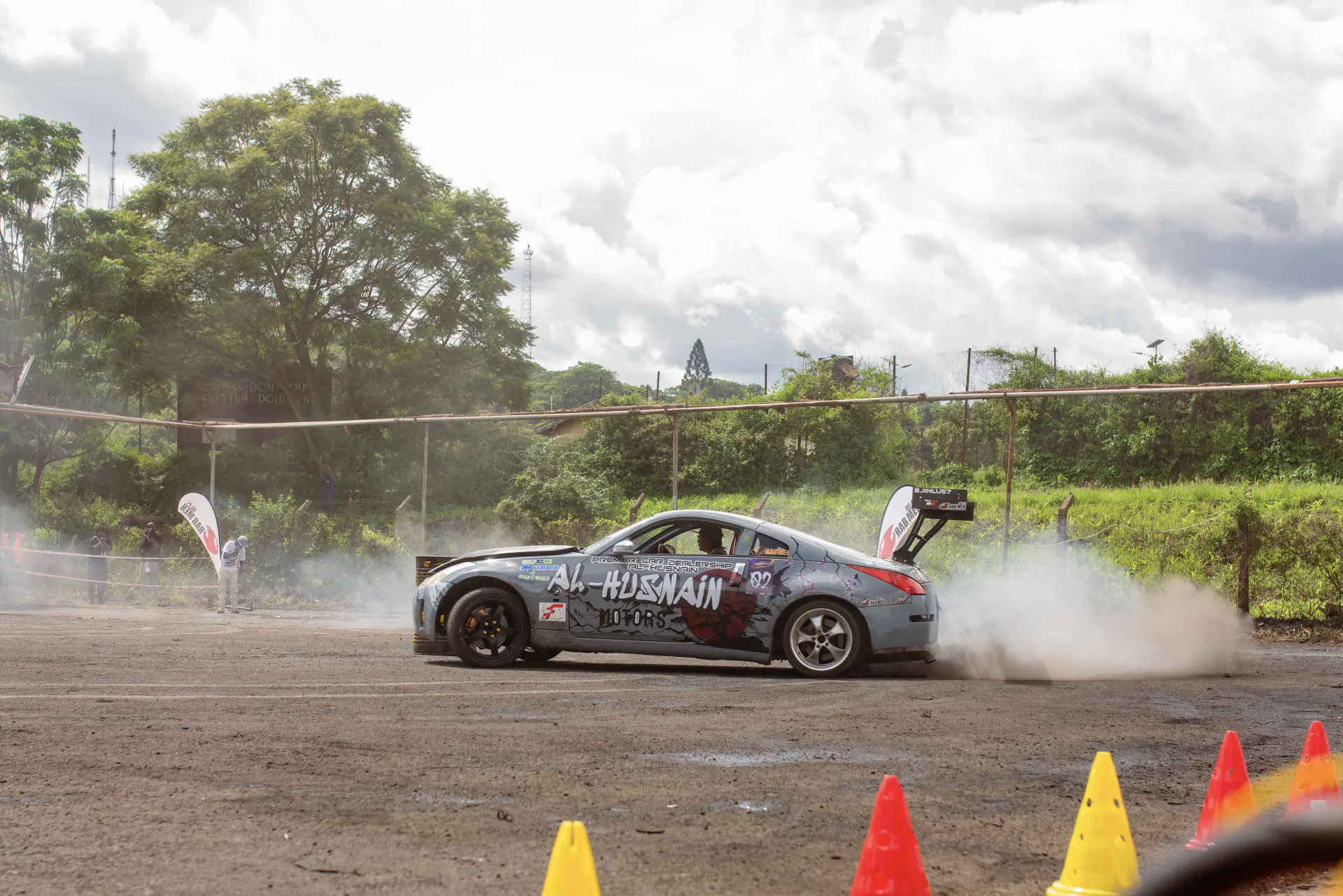 TSV motorsport