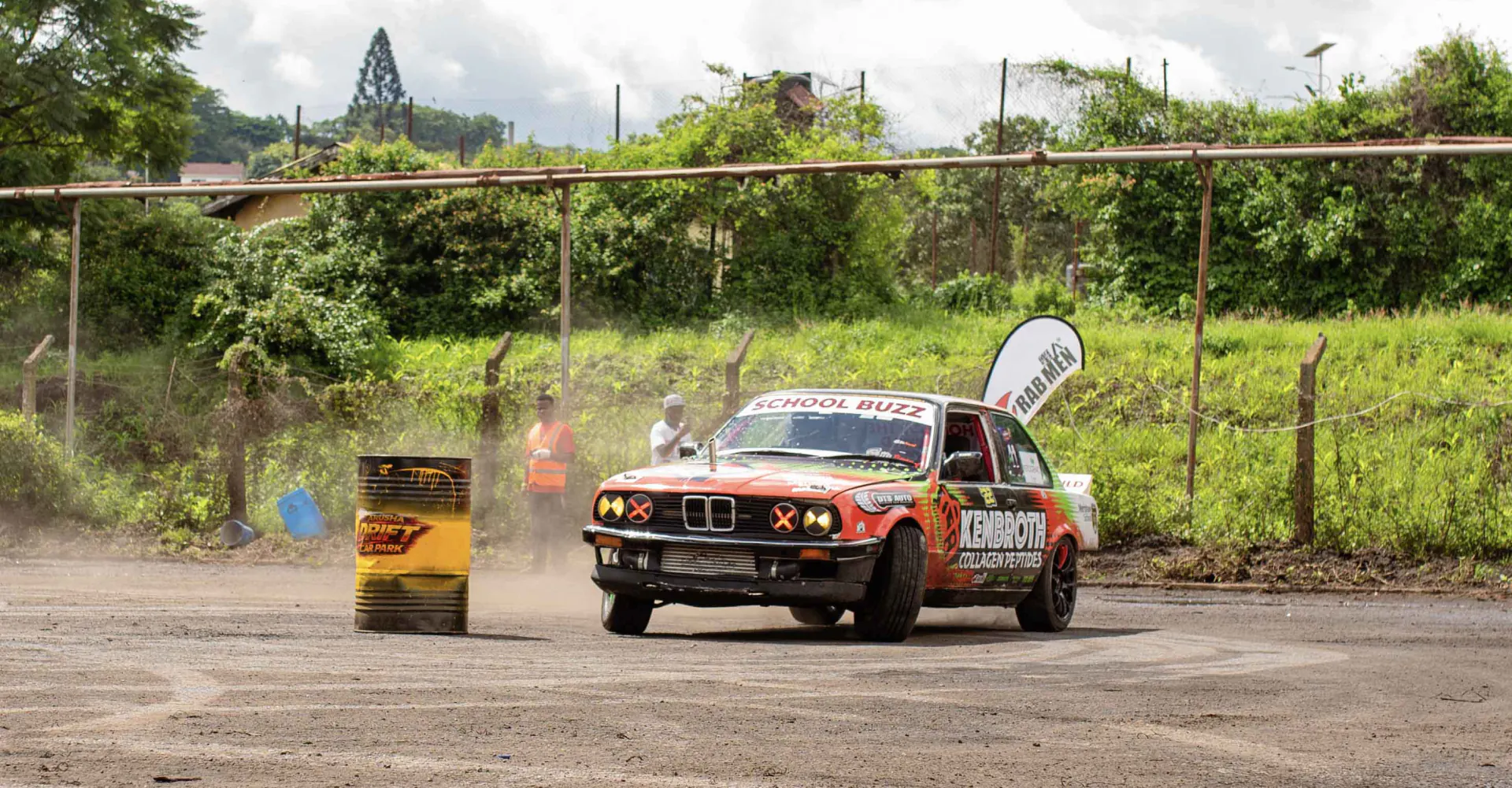 TSV motorsport