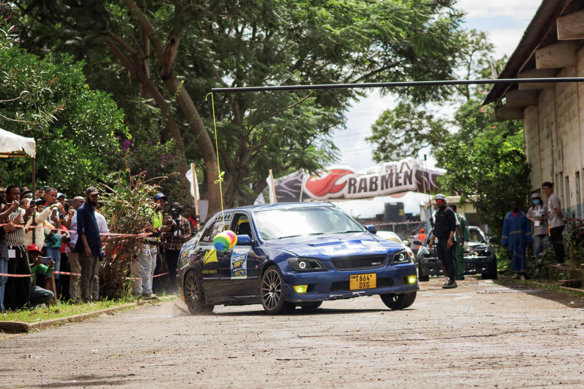 TSV motorsport