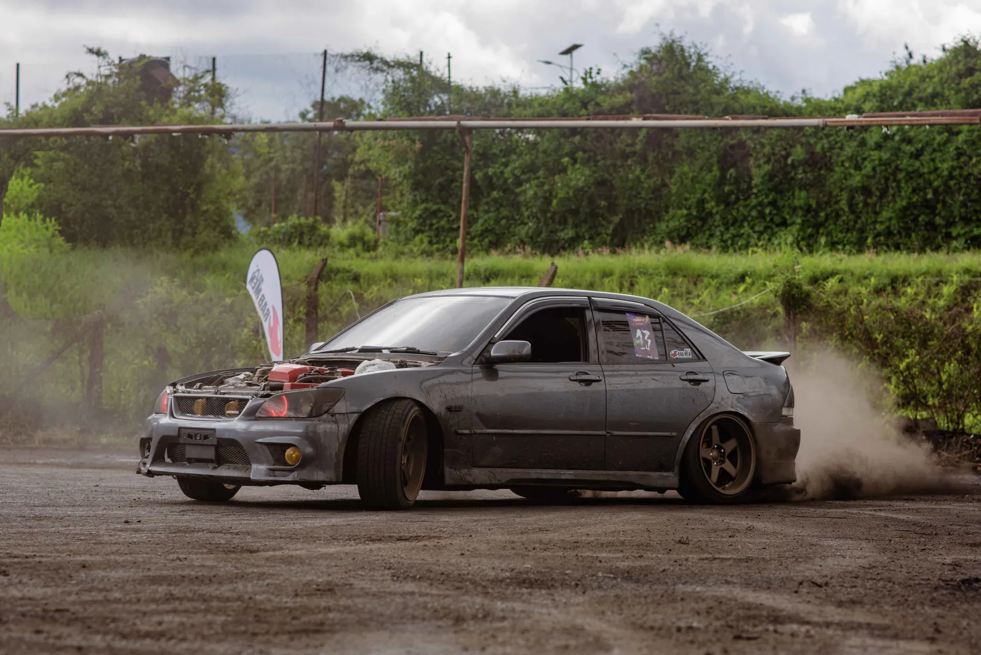 TSV motorsport