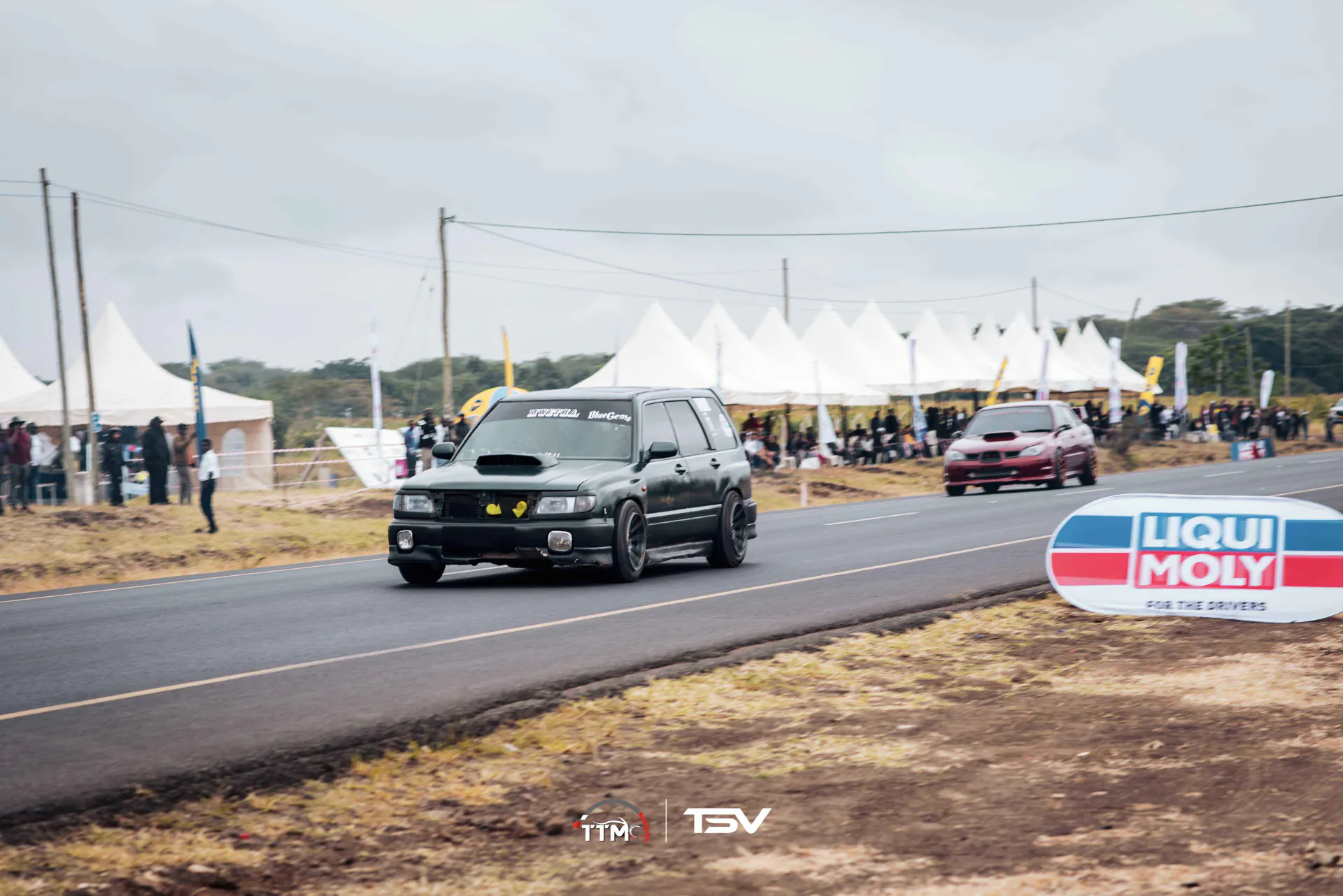 TSV motorsport