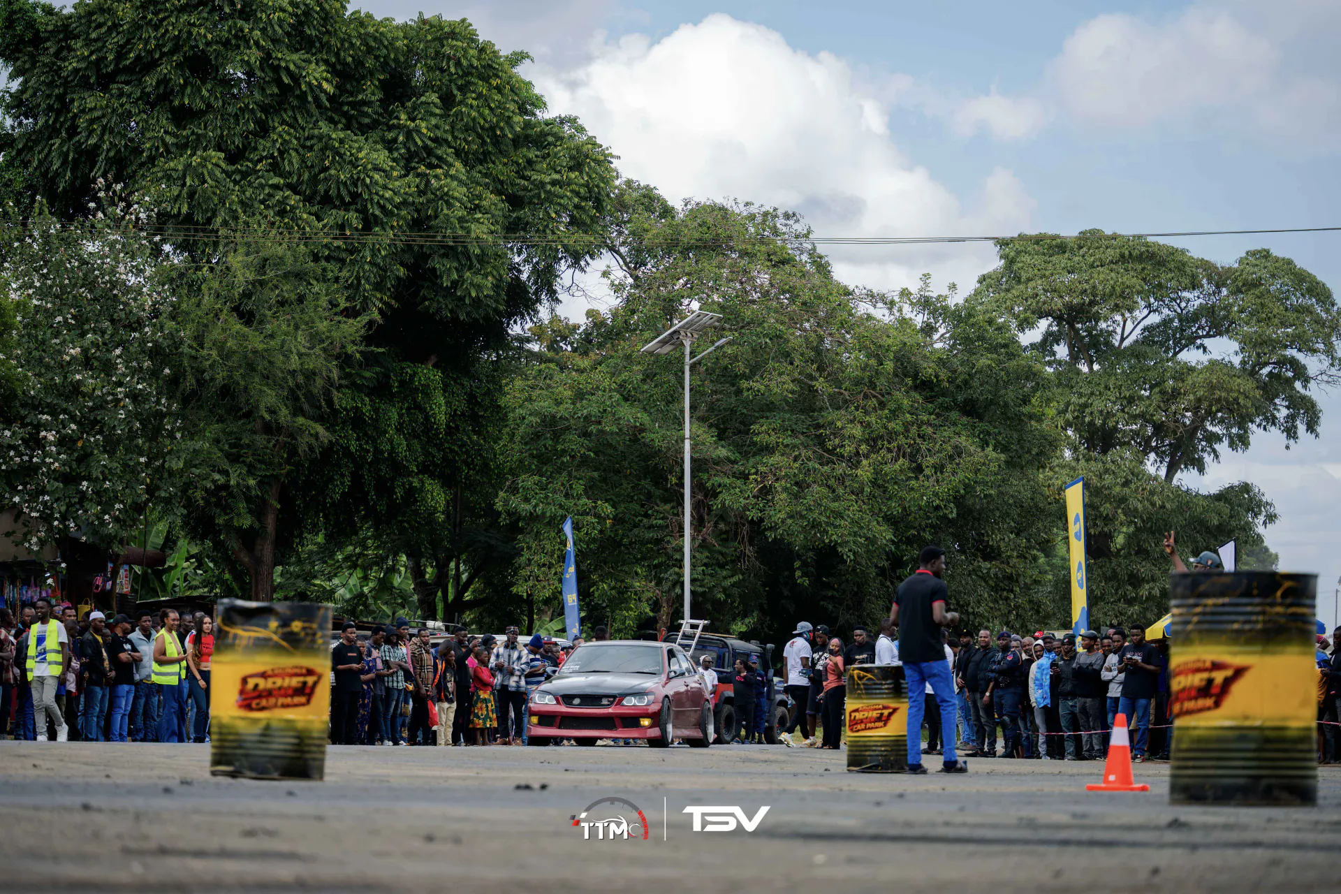 TSV motorsport