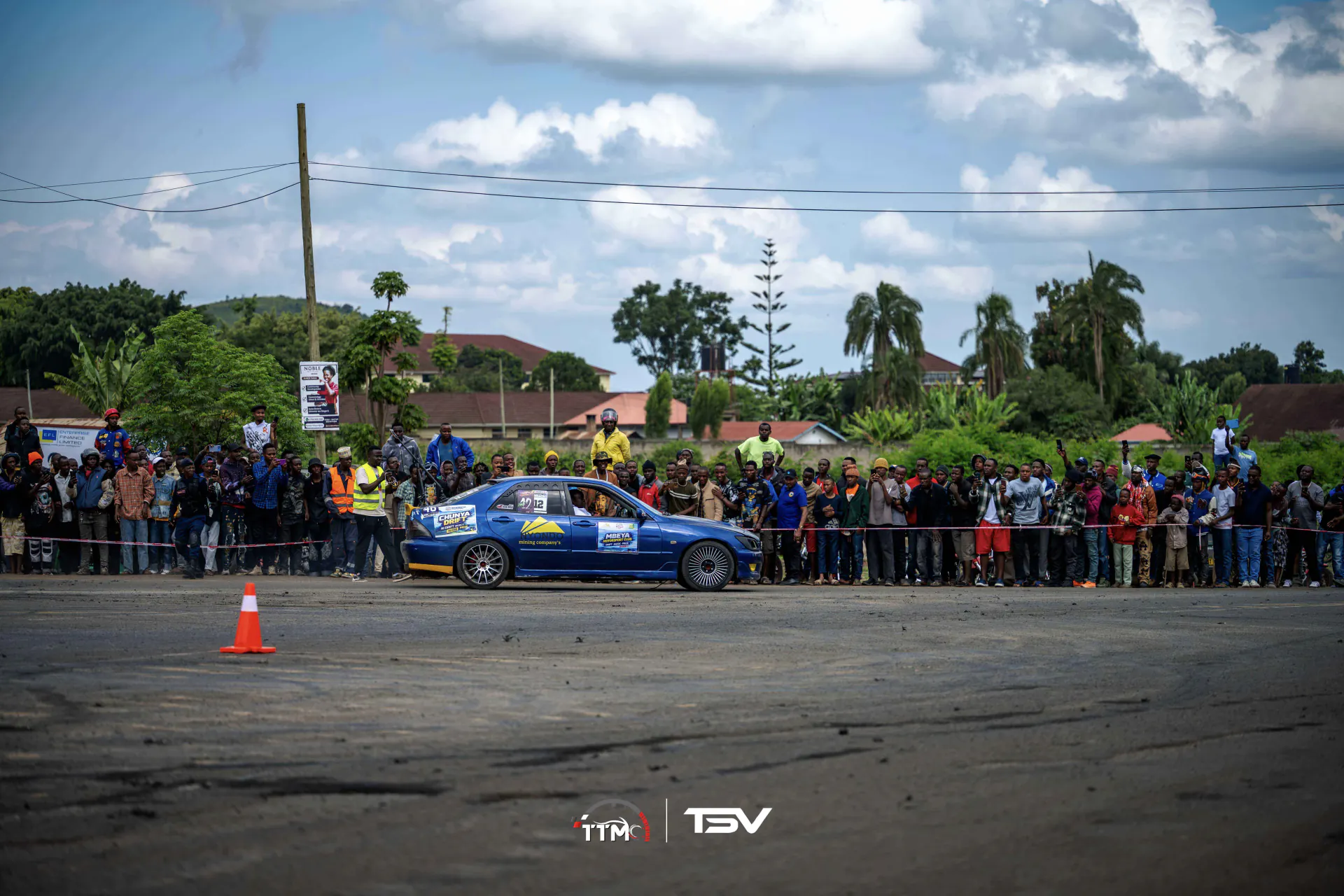 TSV motorsport