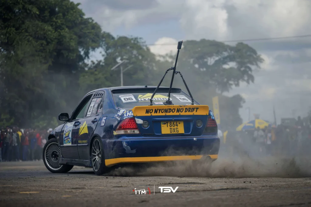 tsv tanzania tanzanite tt 2026 drifting 025