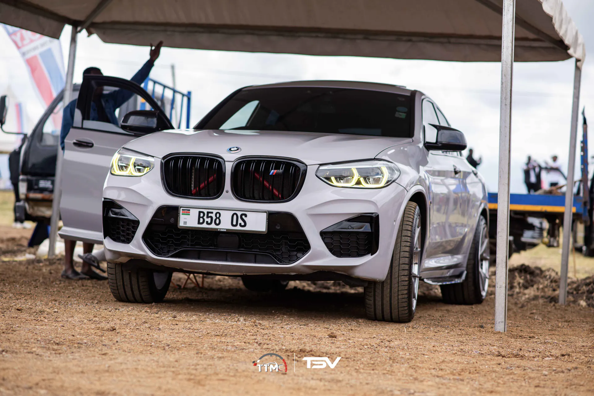 TSV motorsport