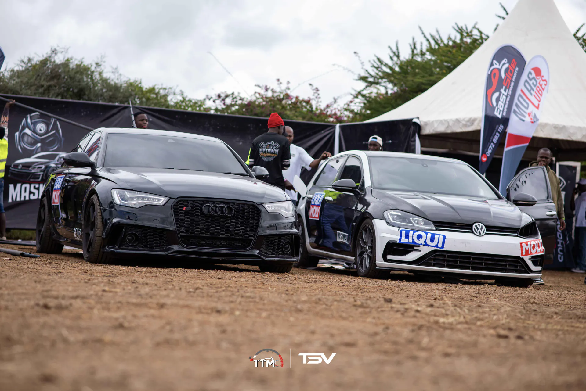 TSV motorsport
