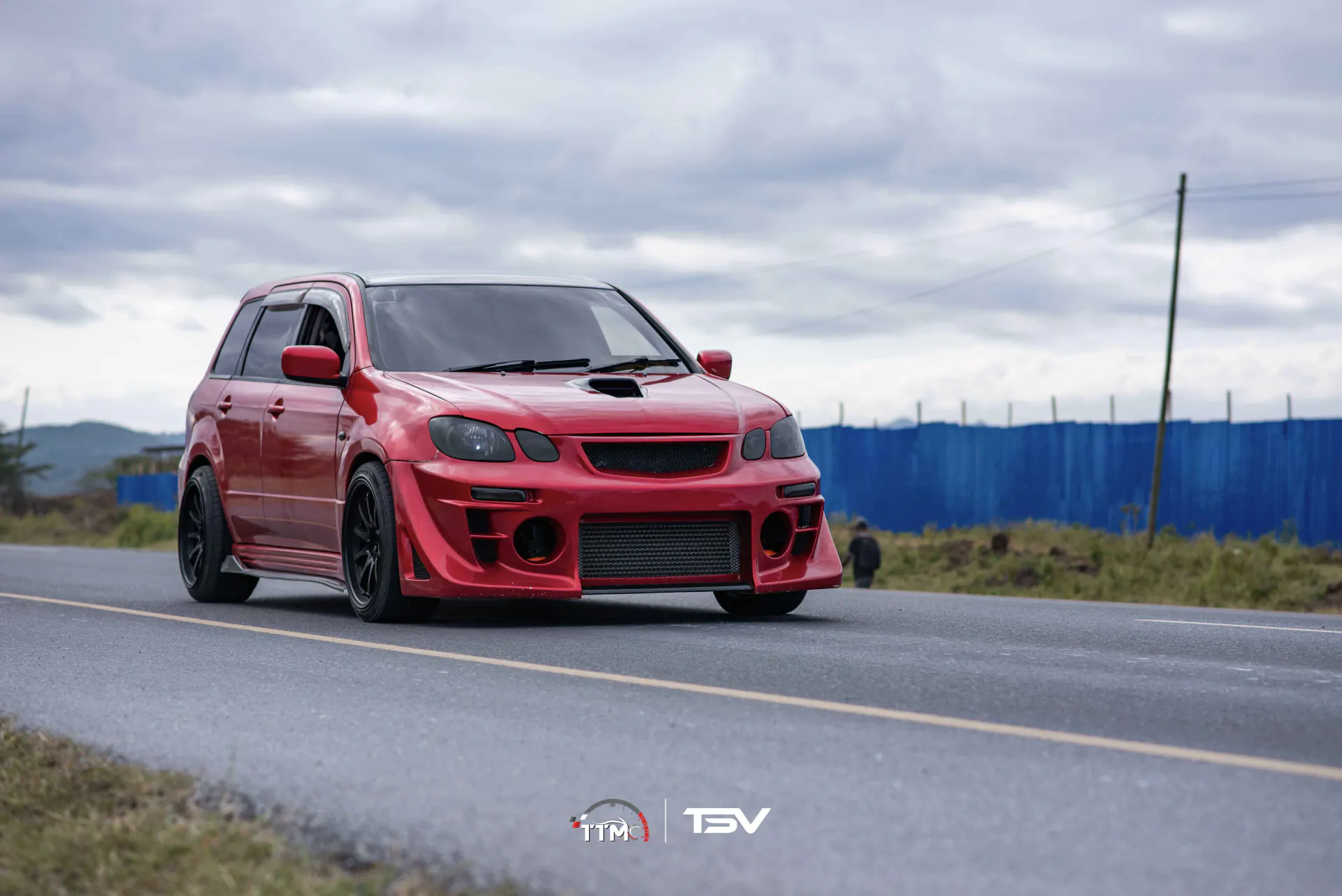 TSV motorsport