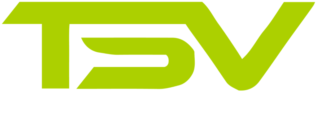 TSV — Tanzania Sport Vehicles logo